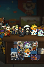 Screenshot #1 - Toy Smash Kaboom!