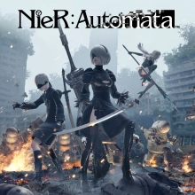 NieR: Automata: +15 трейнер