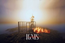 Ignis - Interactive Fire System
