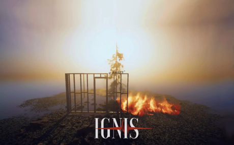 Ignis - Interactive Fire System