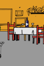 Screenshot #4 - PINEAPPLE: A Bittersweet Revenge