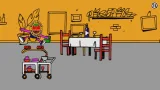 Screenshot #4 - PINEAPPLE: A Bittersweet Revenge