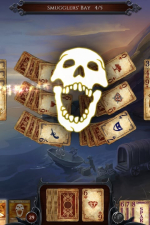 Screenshot #4 - Shadowhand: RPG Card Game