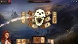 Screenshot #4 - Shadowhand: RPG Card Game