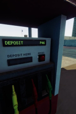 Screenshot #6 - Jeepney Simulator 2