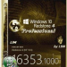 Windows 10 Pro 16353.1000 rs4 prerelease x86-x64 RU-RU LIM
