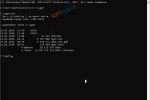 Screenshot #4 - Wget