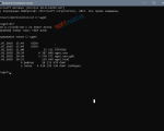 Screenshot #4 - Wget