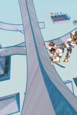 Screenshot #1 - Fragsurf