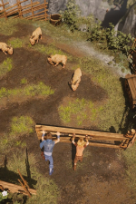 Screenshot #8 - Brothers: A Tale of Two Sons Remake