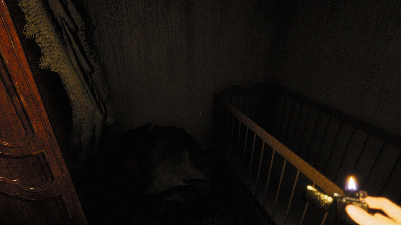 Screenshot #11 - Lost Luminosity