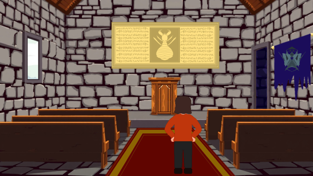 Screenshot #5 - ARIJIGOKU