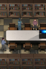 Screenshot #3 - Dread Dawn