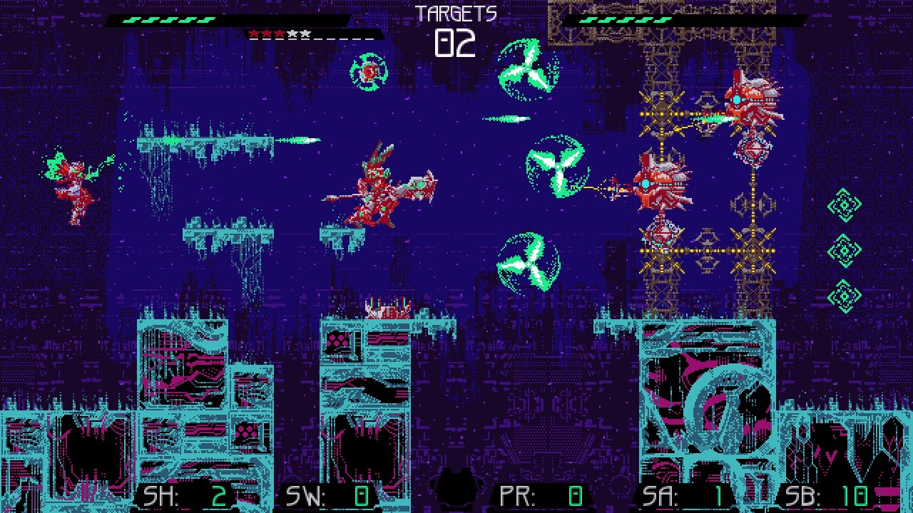 Screenshot #7 - Raimodula