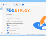 Screenshot #3 - PDQ Inventory v19.4.56.0 Enterprise + активатор