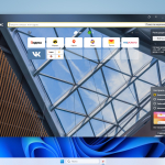 Screenshot #5 - Windows 11 23H2 22631.2115 x64 Pro для любых ПК