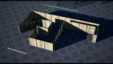 Screenshot #4 - Simple Fence Generator