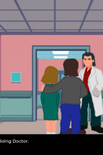 Screenshot #3 - ARIJIGOKU