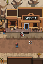 Screenshot #1 - Westild's Law