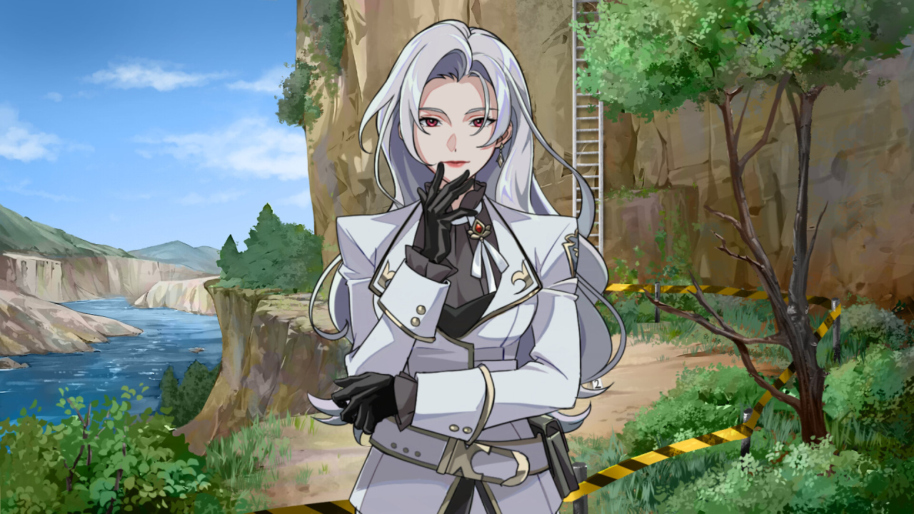 Screenshot #9 - Trials of Innocence