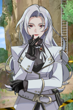 Screenshot #9 - Trials of Innocence