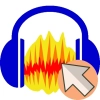 Звуковой редактор Audacity 3.5.0 + Portable