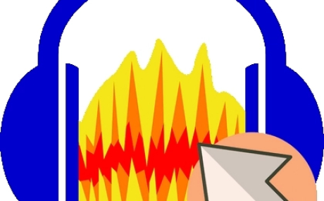 Звуковой редактор Audacity 3.5.0 + Portable