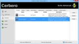 Screenshot #2 - Cerbero Suite Advanced 6.5.1 + crack