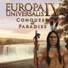 Europa Universalis IV: Conquest of Paradise: +14 трейнер