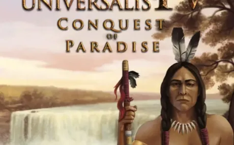 Europa Universalis IV: Conquest of Paradise: +14 трейнер