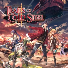 The Legend of Heroes: Trails of Cold Steel II: +36 трейнер