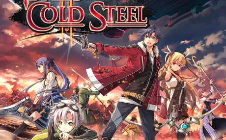 The Legend of Heroes: Trails of Cold Steel II: +36 трейнер
