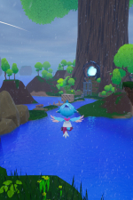 Screenshot #2 - Super Kalavinka