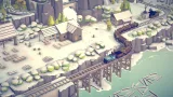 Screenshot #7 - Islands and Trains
