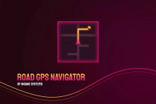 Road GPS Navigator