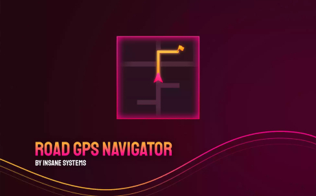 Road GPS Navigator
