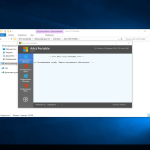 Screenshot #9 - Windows 10 Enterprise LTSB 2016 KottoSOFT (x64)