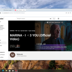 Screenshot #4 - Windows 10 Pro 22H2 Build 19045.5965 Full Июнь 2025