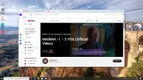 Screenshot #4 - Windows 10 Pro 22H2 Build 19045.5965 Full Июнь 2025