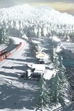 Screenshot #11 - Trainz Railroad Simulator 2019