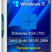 Windows 11 LTSC 24H2 Build 26100.2894 Full