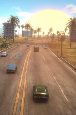 Screenshot #6 - Florida Interstate '86
