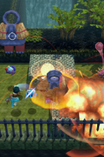 Screenshot #1 - Angeline Era