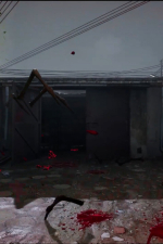 Screenshot #5 - Blood Storm: Alien Purge