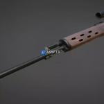 Screenshot #2 - СВД Снайперская винтовка