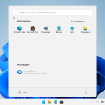 Screenshot #2 - Windows 11 21H2 (22000.675) x64 (6in1) by Brux