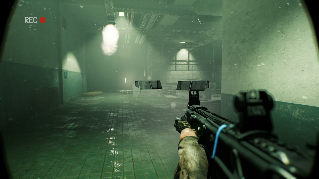 Screenshot #9 - Death Row Escape