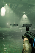 Screenshot #9 - Death Row Escape