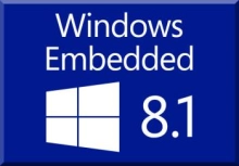 Windows Embedded 8.1 Industry Enterprise x64 StartSoft 52-2017