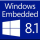 Windows Embedded 8.1 Industry Enterprise x64 Release by StartSoft 52-2017